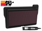 Φίλτρο Αέρα Yamaha YZF-R9 YA-9024 KN Φίλτρο Αέρα Yamaha YZF-R9 YA-9024 KN